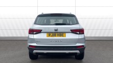 SEAT Ateca 1.6 TDI Ecomotive SE Technology 5dr Diesel Estate